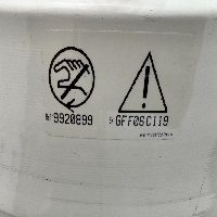Thermolyne Locator 4 Cryostorage Tank image 3